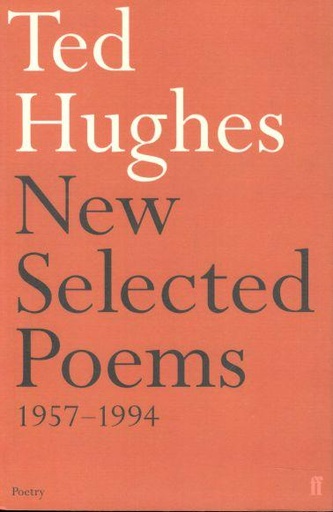 [9780571173785-1] New Selected Poems 1957-1994