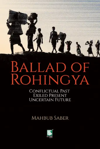 [9789849685524-2] Ballad of Rohingya 
