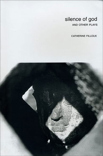[9781906497095] Silence of God And Other Plays