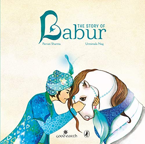 [9780143334132-1] The Story of Babur