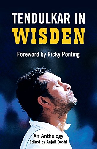 [9781472927354-1] Tendulkar in Wisden