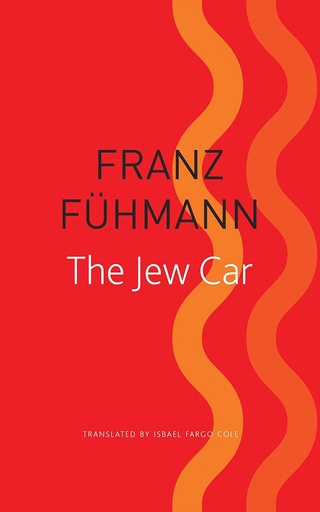 [9780857427175] The Jew Car