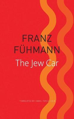 [9780857427175-1] The Jew Car
