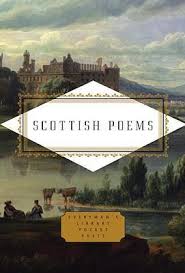 [9780307269713-1] Scottish Poems (Everymans Library)