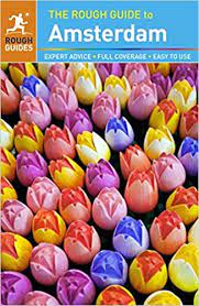[9780241198582-1] The Rough Guide to Amsterdam