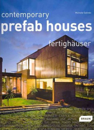 [9783037680667-1] Contemporary Prefab House : Fertighauser