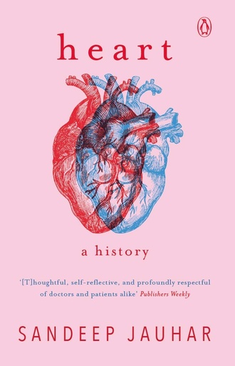 [9780670091645-1] Heart : A History