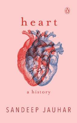 [9780670091645-1] Heart : A History