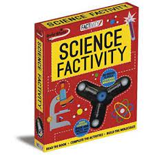 [9781474819244-1] Factivity Science Factivity