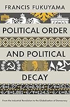[9781846684371-1] Political Order and Political Decay