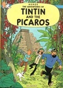 Tintin And The Picaros : The Adventures of Tintin