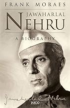 [9788179926956-1] Jawaharlal Nehru : A Biography