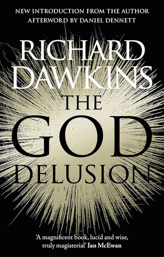 [9781784161927] The God Delusion (Bantam Press)
