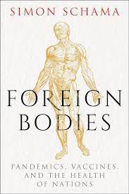 [9781328974839-1] Foreign Body (HB)