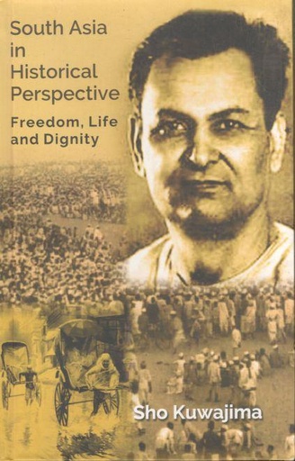 [9789383723966-1] South Asia In Historical Perspective