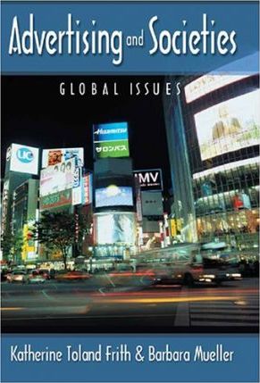 [9780820462073-1] Advertising and Societies : Global Issues