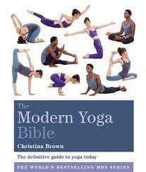 [9781440345555-1] Modern Yoga Bible : The Definitive Guide to yoga today