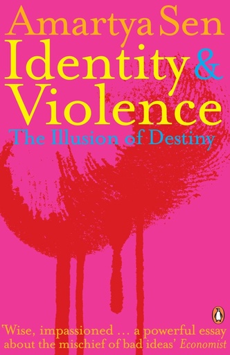 [9780141027807-1] Identity & Violence : The Illusion of Destiny