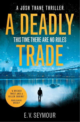 [9780008271534-1] A Deadly Trade : This Time There Are No Rules