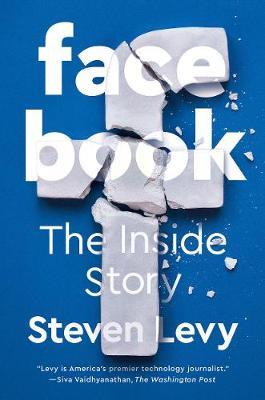 [9780241297957-1] Facebook : The Inside Story (Small)