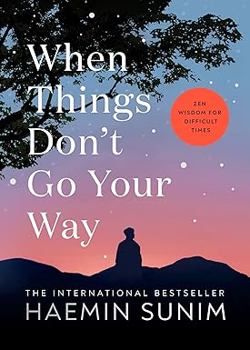 [9780241457290-1] When Things Dont Go Your Way (HB)