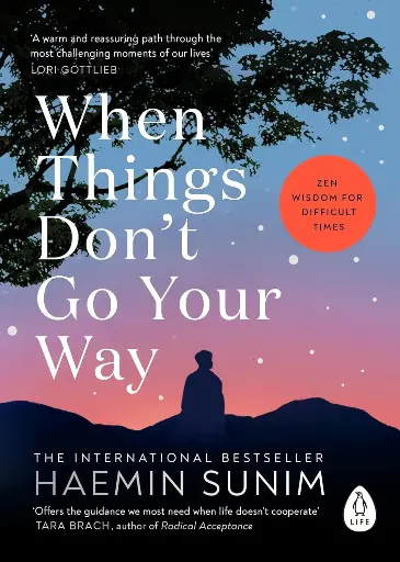 [9780241457290-1] When Things Dont Go Your Way (HB)
