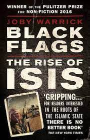 [9780552172882-1] Black Flags : The Rise Of ISIS