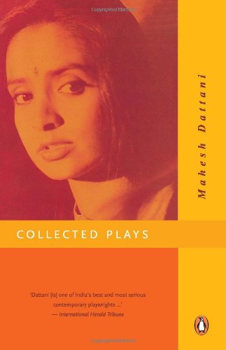 [9780140293258-1] Collected Plays (Penguin)