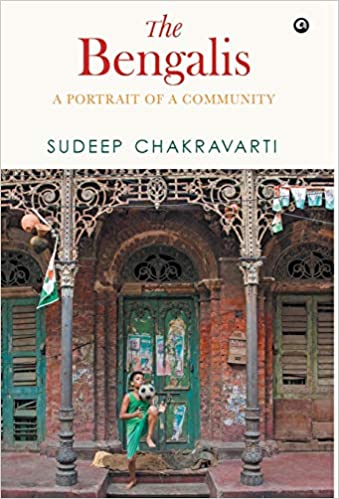 [9789386021045-1] The Bengalis : A Portrait Of A Community