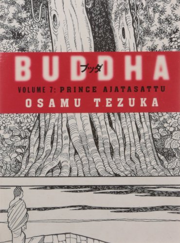 [9780007251629-1] Prince Ajatasattu : Vol. 7 (Buddha)