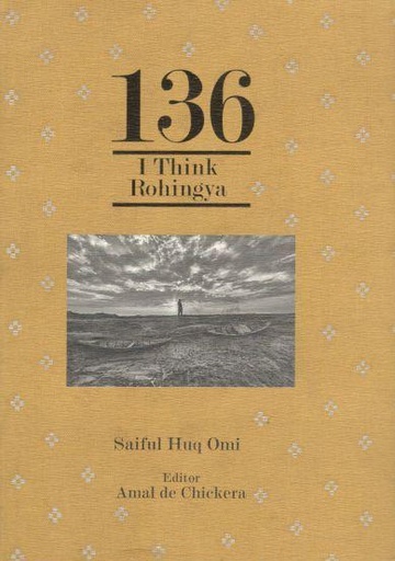 [9789843427564-1] 136 : I Think Rohingya