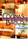 Kitchens & Bathrooms : Vol. 4 in 1 set