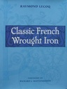 Classic French Wrought Iron