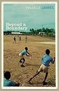 Beyond A Boundary