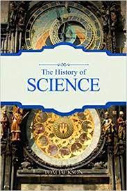 [9781849311533-1] The History of Science