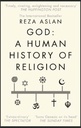God : A Human History Of Religion
