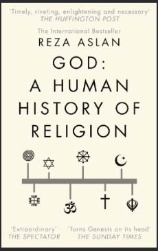 [9780552174992-1] God : A Human History Of Religion