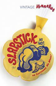 [9780099842705-1] Slapstick Or Lonesome No More