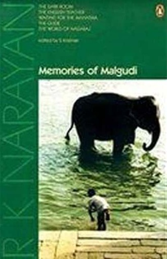 [9780141002453-1] Memories of Malgudi