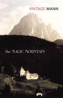 [9780749386429-1] The Magic Mountain