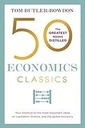 50 ECONOMICS CLASSICS