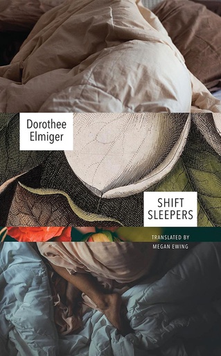 [9780857425997] Shift Sleepers