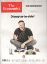 The Economist : November 23rd - 29th 2024