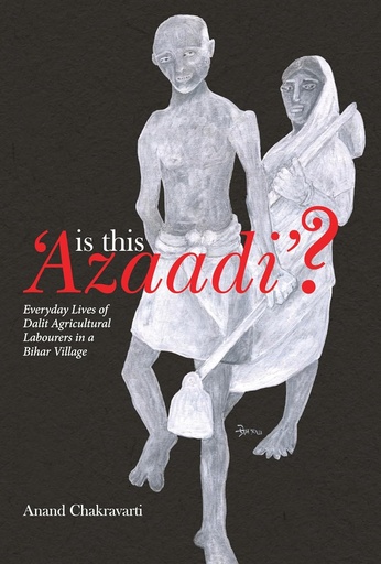 [9788193401538-1] Is This Azaadi ?