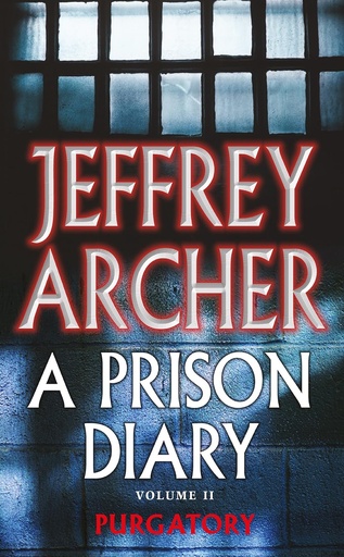 [9780330418843-1] A Prison Diary Volume 2 : Purgatory