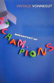 [9780099577935-1] Breakfast of Champions