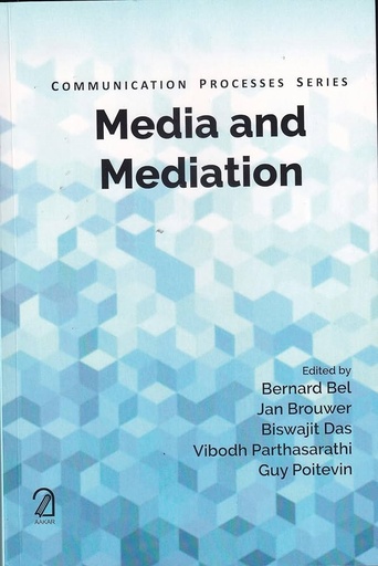 [9789350028285-1] Media and Mediation