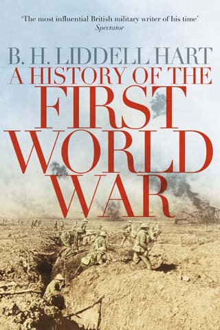 [9780330511704-1] A History of The First World War