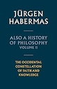 Also a History of Philosoph : Vol. 2