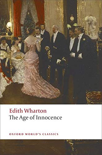 [9780199540013-1] The Age of Innocence